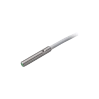 电感式传感器 NBB0,6-4GM22-E2-1