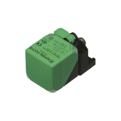 电感式传感器 NRN40-L3K-E2-IO-V1