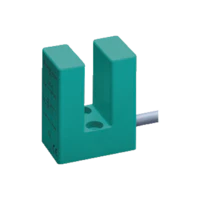 电感式槽形传感器 SJ15-E2-1