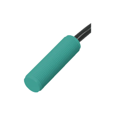 电感式传感器 NBB2-12GK50-E2-10M