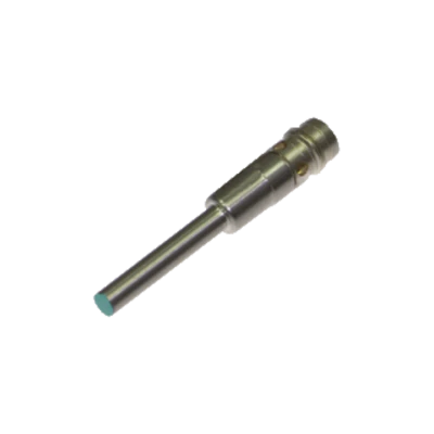 电感式传感器 NBB0,8-4M25-E0-V3