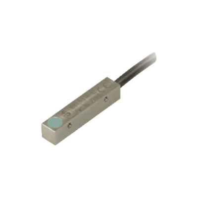 电感式传感器 NBB0,8-F141-E2