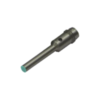 电感式传感器 NBB1,5-4M25-E2-V3-1