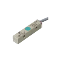 电感式传感器 NBB1,5-F41A-E3-1