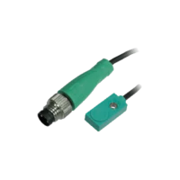 电感式传感器 NBB1,5-F79-E0-0,1M-V3-1
