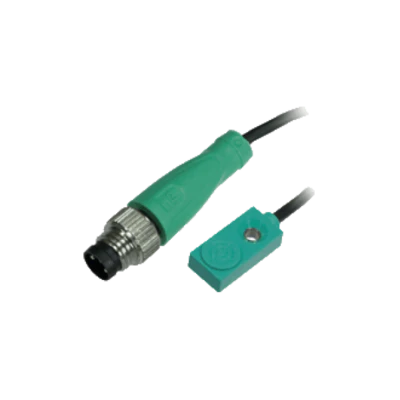 电感式传感器 NBB1,5-F79-E0-0,1M-V3
