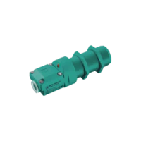 电感式传感器 NBB15-30GKK-WO-1