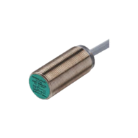 电感式传感器 NCB5-18GM40-Z0-1