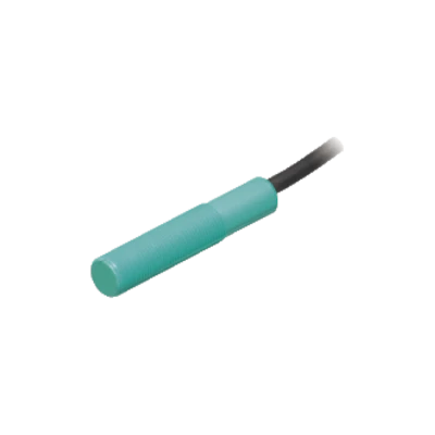 电感式传感器 NBB2-12GK60-E2-5M PUR