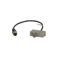 电感式传感器 NBB2-6,5M30-E2-0,15M-V3-Y-1