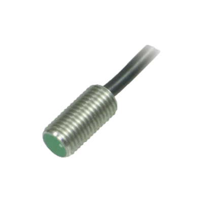 电感式传感器 NBB2-8GS16-E2-3M-PUR
