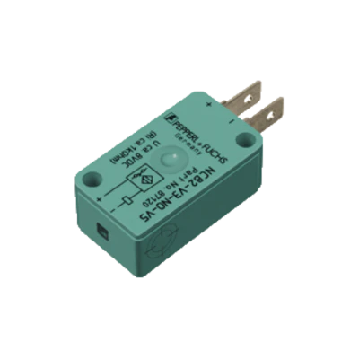 电感式传感器 NBB3-V3-Z4-V5