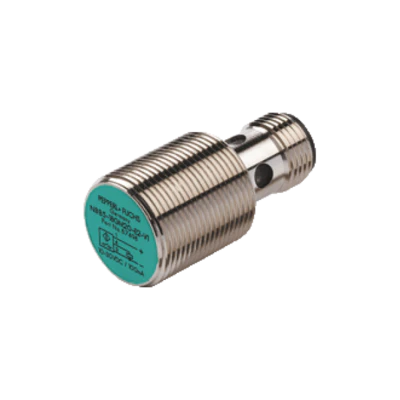 电感式传感器 NBB5-18GM20-E2-V1