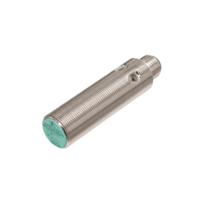电感式传感器 NBB5-18GM60-WO-V12