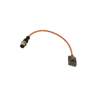 电感式传感器 NBB5-F104M-E2-C-200MM-V1-1