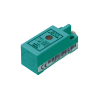 电感式传感器 NBB5-F9-E0-V3-1