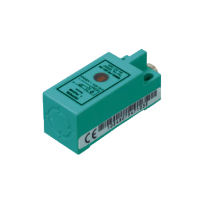 电感式传感器 NBB5-F9-E0-V3