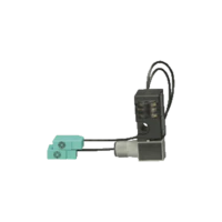 感应式功率辐射传感器 NBN2-F581-160S6-E10-V1-1