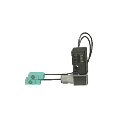 感应式功率辐射传感器 NBN2-F581-160S6-E10-V1