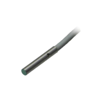 电感式传感器 NBB0,8-4M25-E2-5M-1