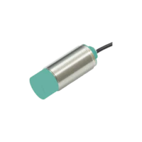 电感式传感器 NBN25-30GM70-E2-5M-1