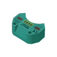电感式传感器 NBN3-F25F-E8-Y41365-1