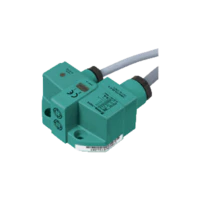 电感式传感器 NBN3-F31-E8-K-K-1