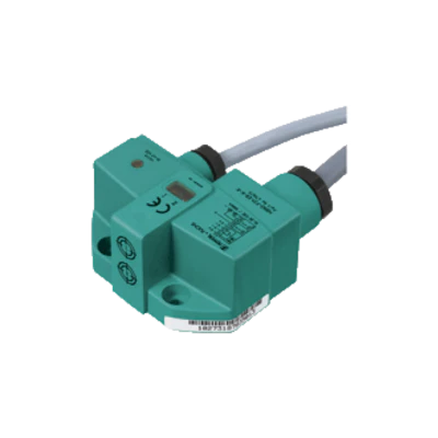 电感式传感器 NBN3-F31-E8-K-K