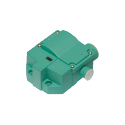 电感式传感器 NBN3-F31K-Z8-K