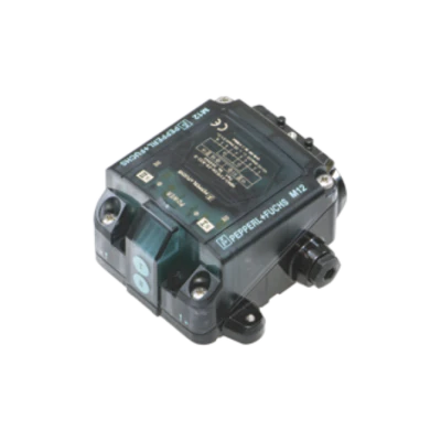 电感式传感器 NBN3-F31K2M-Z8L-B43-S