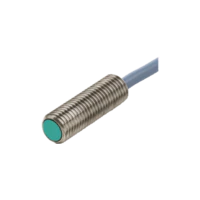 电感式传感器 NCB1,5-8GM25-N0-5M-1