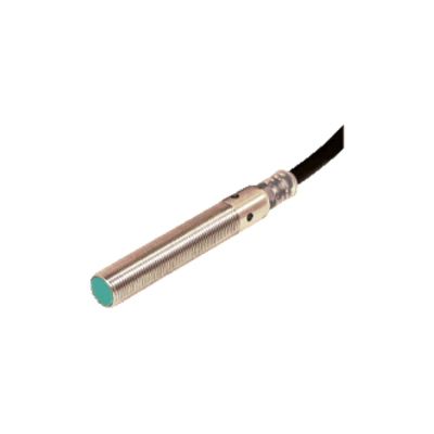 电感式传感器 NCB4-12GM70-E2-M