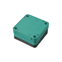 电感式传感器 NCB40-FP-N0-P4-1