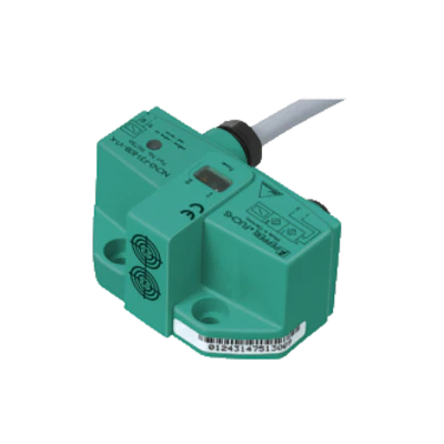 电感式传感器 NCN3-F31-B3-V1-K