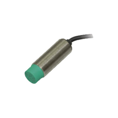 电感式传感器 NEN20-18GM50-E2