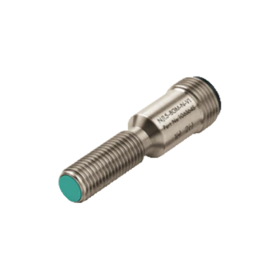 电感式传感器 NJ1,5-8GM-N-V1