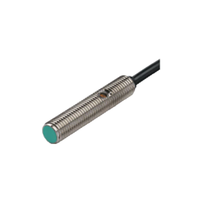 电感式传感器 NJ1,5-8GM40-E2-0,14M-V1