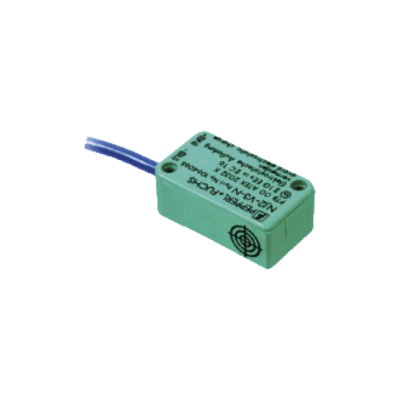 电感式传感器 NJ2-V3-N-0,075M