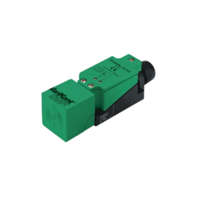 电感式传感器 NJ20+U1+E2-Y287109