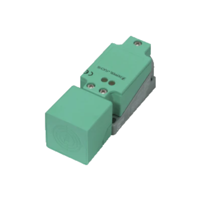 电感式传感器 NJ20P+U4+A2