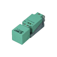 电感式传感器 NJ20P+U4+A2-V1-1