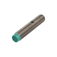 电感式传感器 NJ4-12GM50-WO-V13-1