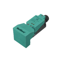 电感式传感器 NJ40+U1+E2-Y281474-1