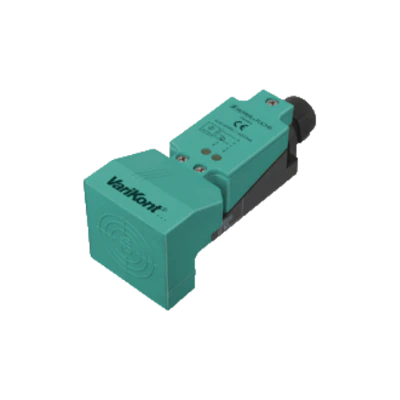电感式传感器 NJ40+U1+E2-Y281474