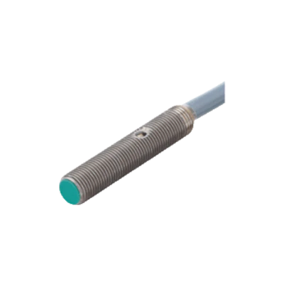 电感式传感器 NBB0,8-5GM25-E2