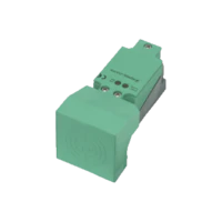 电感式传感器 NJ40+U4+A-1