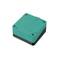 电感式传感器 NJ40-FP-SN-P1-1