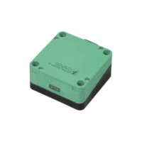 电感式传感器 NJ50-FP-E-P2-1