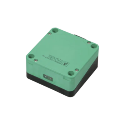 电感式传感器 NJ50-FP-E-P2