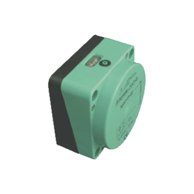 电感式传感器 NJ60-FP-E2-P2-V1